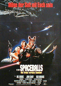 Spaceballs