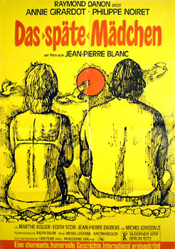 späte Mädchen, Das