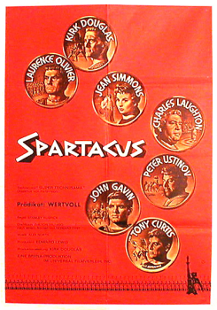 Spartacus