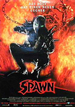 Spawn