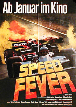 Speed Fever