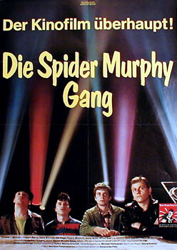 Spider Murphy Gang, Die