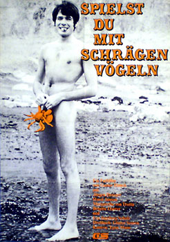 Spielst du mit schraegen Voegeln / My Swedish meatball