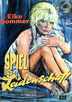 Spiel und Leidenschaft