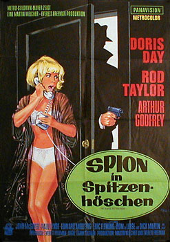 Glass bottom boat, The