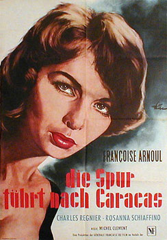 Danger in the middle east / Le bal des espions