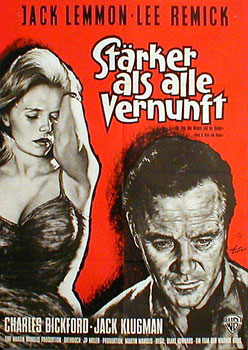 Days of wine and roses  Style A