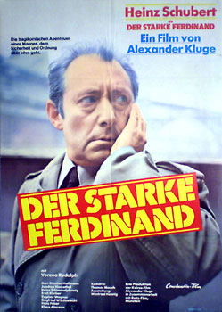 starke Ferdinand, Der