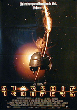 Starship Troopers