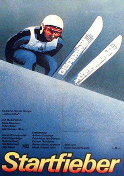 Startfieber