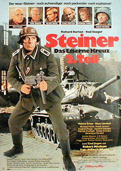 Cross of iron II