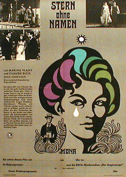 Nameless star / Mona, l'etoile sans nom