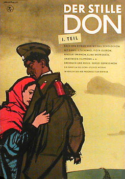 stille Don Teil 1, Der