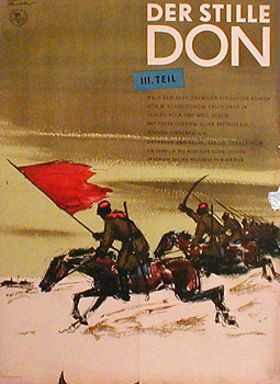 And quiet flows the Don / Thiki Don  Part 3