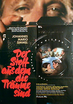 Stoff aus dem die Traeume sind, Der