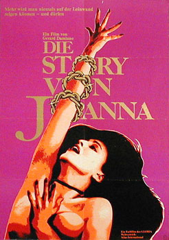 Story of Joanna, The
