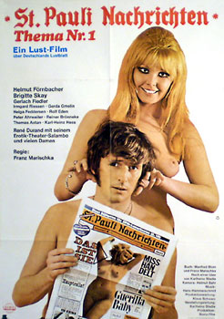 St. Pauli Nachrichten