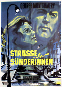 Strasse der Sünderinnen