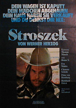 Stroszek