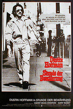 Stunde der Bewährung