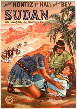 Sudan