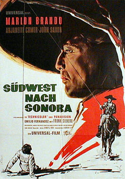 Appaloosa, The  Style A