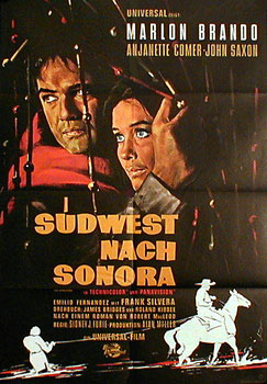 Appaloosa, The  Style B