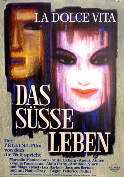 Dolce vita, La