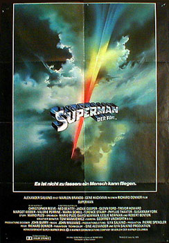 Superman  Style B