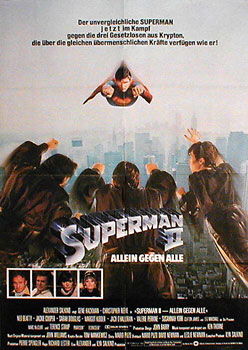 Superman II