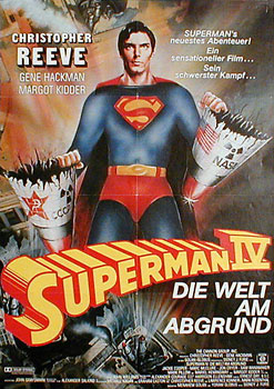 Superman IV