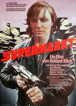 Supermarkt