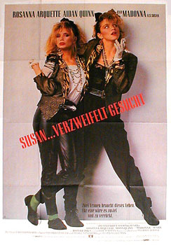 Susan verzweifelt gesucht