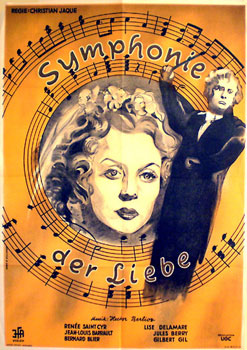 Fantastic symphony, The / Symphonie fantastique
