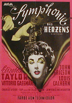 Symphonie des Herzens