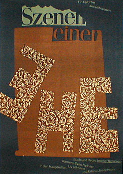 Szenen einer Ehe