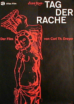 Day of wrath / Den gneva