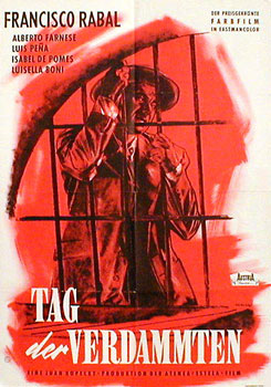 Whom god forgives / Amenecer en puerta oscura