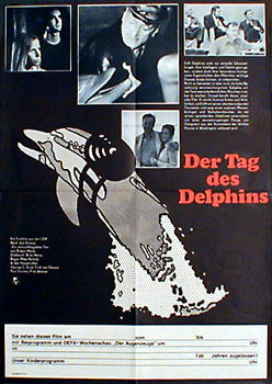 Day of the dolphin