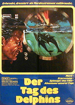 Day of the dolphin