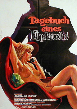 Tagebuch eines Ehebruchs