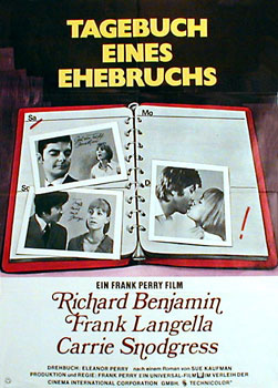 Tagebuch eines Ehebruchs