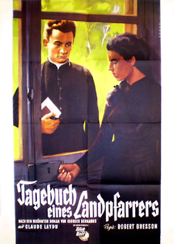 Diary of a country priest / Journal d'un cure de Campagne