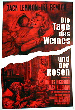 Days of wine and roses  Style B