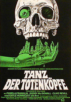 Tanz der Totenköpfe