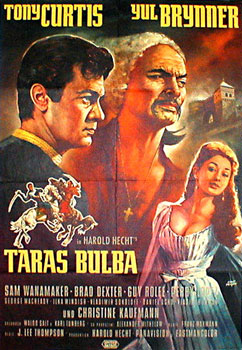 Taras Bulba