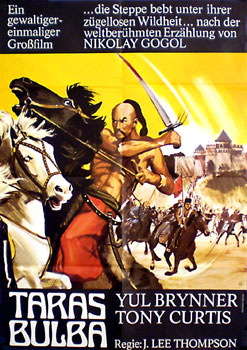 Taras Bulba