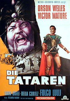 Tataren, Die