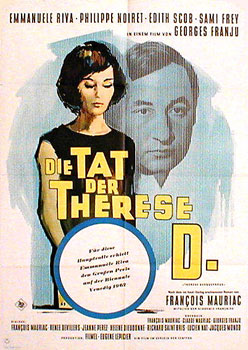 Therese / Therese Desqueyroux