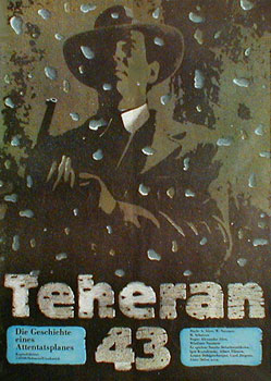Teheran 43